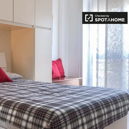 Rent this 4 bed room on Piazzale Lugano in 20158 Milan MI, Italy