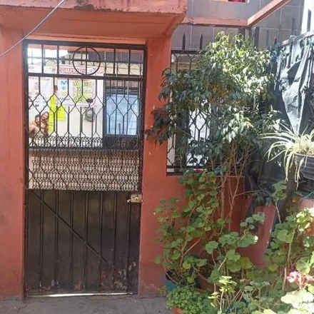 Image 1 - Avenida 604, Gustavo A. Madero, 07979 Mexico City, Mexico - Duplex for rent
