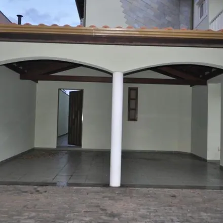 Buy this 3 bed house on Rua Marina Vieira de Carvalho Mesquita in Vila Brandina, Campinas - SP