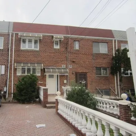 Buy this 3 bed house on 7 Paerdegat 13th Street in New York, NY 11236