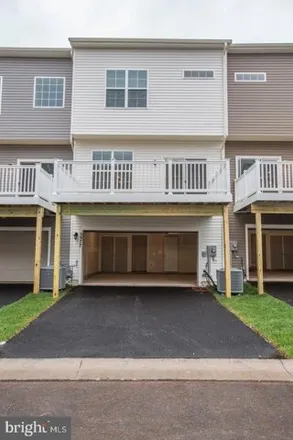 Image 2 - Enola Mews, Valley View, Ballenger Creek, MD 21703, USA - Townhouse for rent