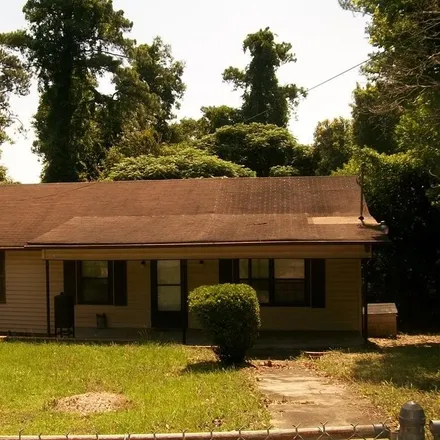 Buy this 3 bed house on 3712 Maryland Circle in Columbus, GA 31907