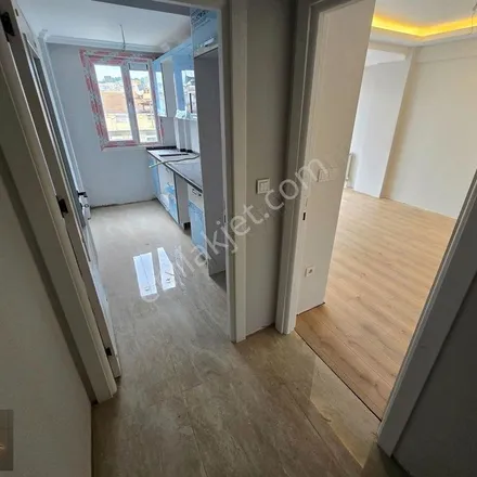 Rent this 2 bed apartment on Küçük Sarmaşık Sokağı in 34672 Üsküdar, Turkey