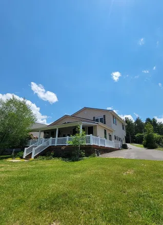Buy this 5 bed house on 162 Flat Top Lake Road in Ghent, Raleigh County