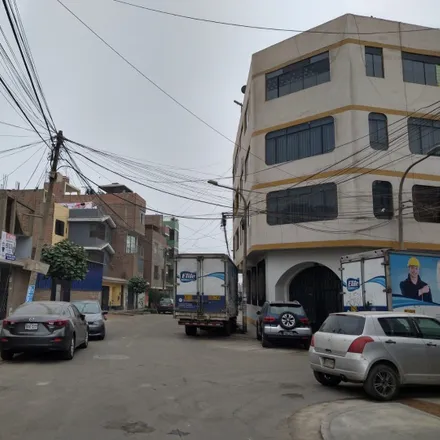 Image 5 - Calle 12, San Martín de Porres, Lima Metropolitan Area 15301, Peru - House for sale