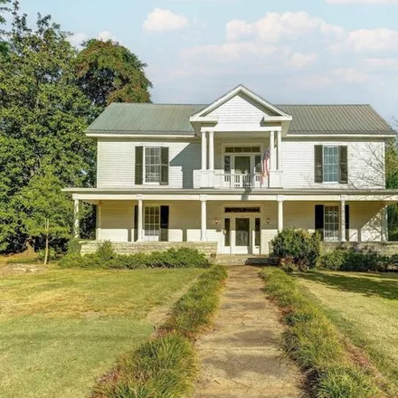 Image 2 - Robert Beaty Historic District, Green Street West, Athens, AL 35611, USA - House for sale