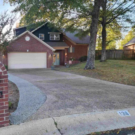 Buy this 3 bed house on 138 St Charles Circle in Hot Springs, AR 71901