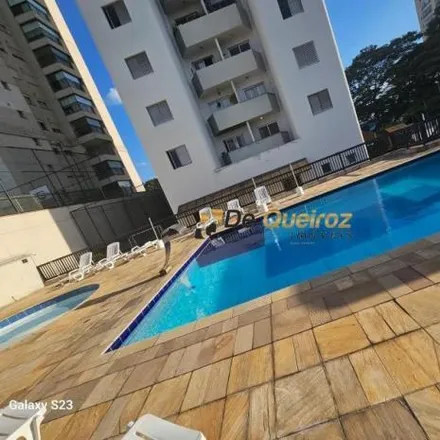 Image 2 - Drogaria São Paulo, Avenida Santa Catarina, Jabaquara, São Paulo - SP, 04368-000, Brazil - Apartment for sale