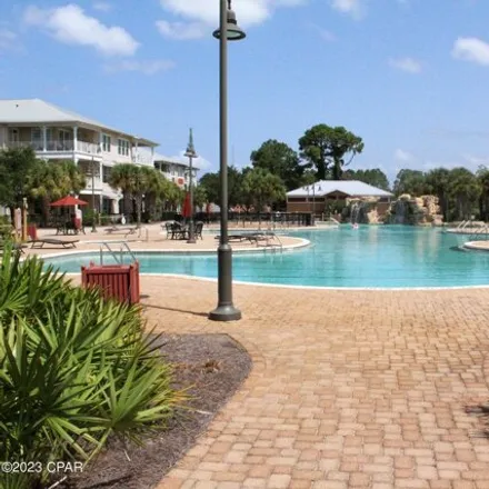 Buy this 2 bed condo on 8700 Front Beach Road in Upper Grand Lagoon, FL 32407