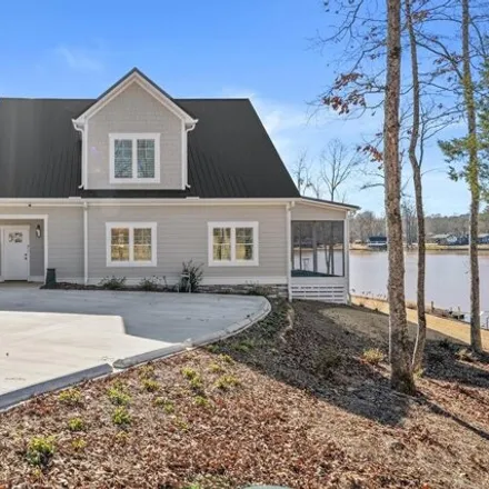 Buy this 4 bed house on 75 Big Mouth Cv in Iva, South Carolina