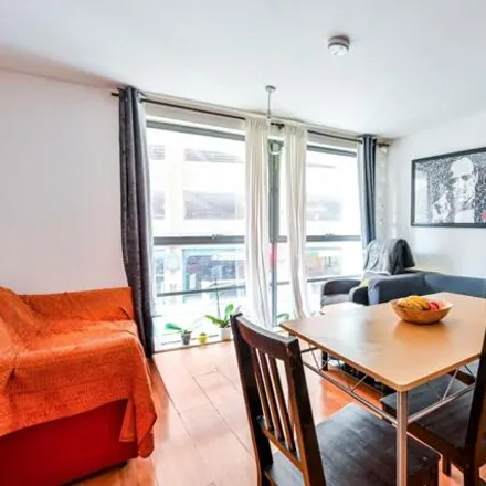 Rent this 2 bed apartment on The Bittoms in London, KT1 2AE