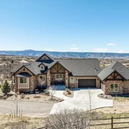 Image 1 - Creedmoor Court, Douglas County, CO, USA - House for sale