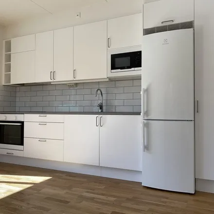 Image 2 - Knapebacken 16, 436 32 Gothenburg, Sweden - Apartment for rent