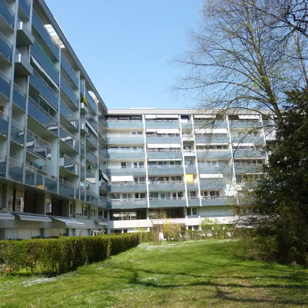 Rent this 5 bed apartment on Chemin de-La-Montagne 118 in 1225 Chêne-Bougeries, Switzerland