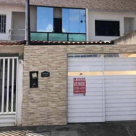 Image 2 - Rua D, Farolândia, Aracaju - SE, 49037-837, Brazil - House for sale