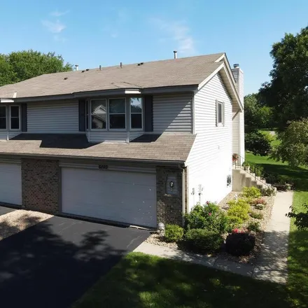 Buy this 2 bed duplex on 6871 Thames Road in Woodbury, MN 55125