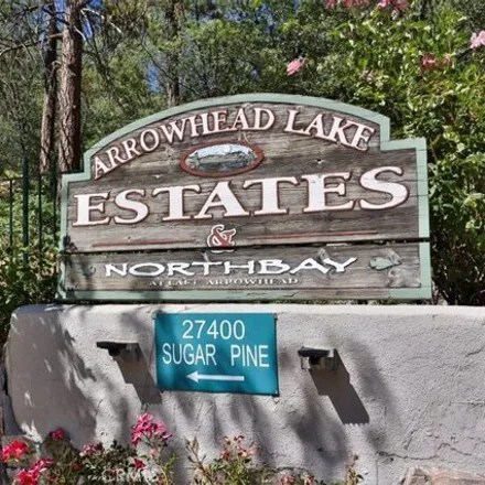 Image 2 - North Bay Road, Lake Arrowhead, CA 92352, USA - Condo for sale