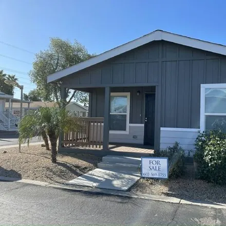 Buy this studio apartment on 19602 North 32nd Street in Phoenix, AZ 85050