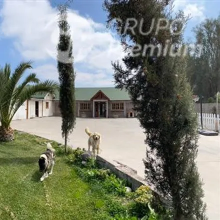 Buy this 6 bed house on unnamed road in 938 0000 Batuco, Chile