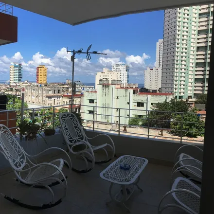 Image 3 - Rampa, HAVANA, CU - Apartment for rent