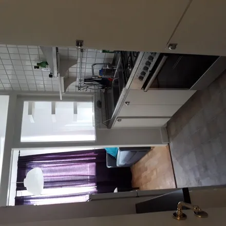 Rent this 1 bed apartment on Grillska Brödboden in Stortorget, 111 29 Stockholm