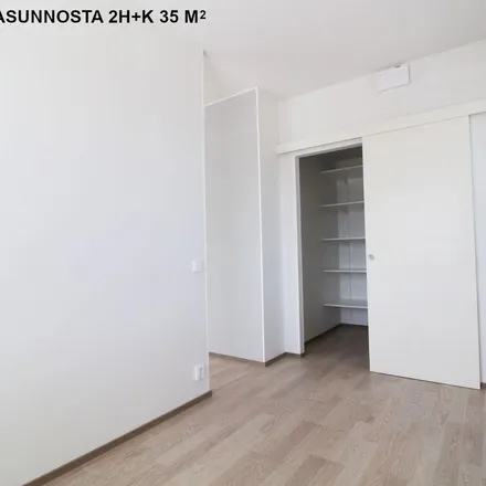Image 9 - Paperitehtaanraitti 13, 33250 Tampere, Finland - Apartment for rent