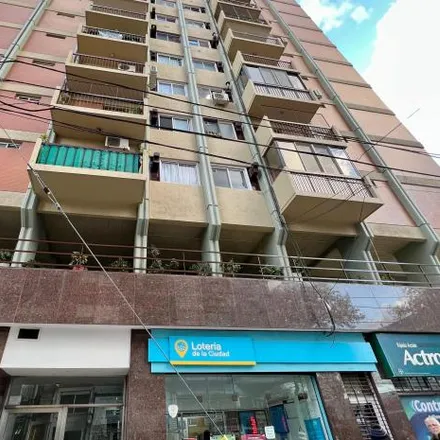 Buy this 1 bed apartment on Segurola 3290 in Villa Devoto, C1417 BSY Buenos Aires