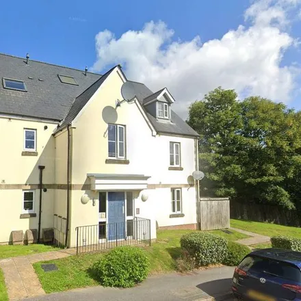 Rent this 2 bed apartment on Kit Hill View in Launceston, PL15 9EF