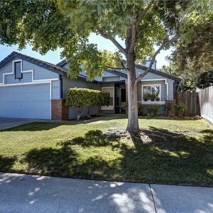 Buy this 3 bed house on 8358 New Point Drive in Elk Grove, CA 95828