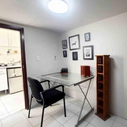 Rent this 1 bed apartment on Calle 12 de Diciembre 617 in Chapalita Oriente, 45046 Zapopan