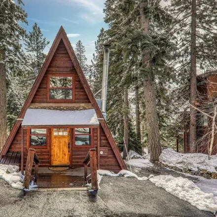 Buy this 3 bed house on 12903 Dulzura Street in Truckee, CA 96161