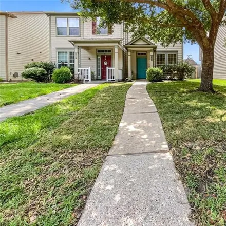 Buy this 2 bed house on 23887 Pebworth Place in Harris County, TX 77373