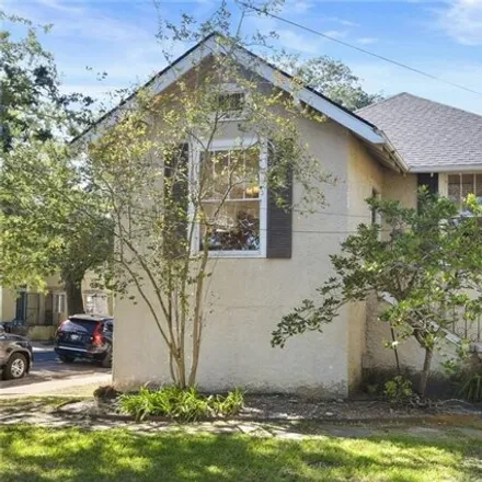 Rent this 5 bed house on 2506 State Street in New Orleans, LA 70118