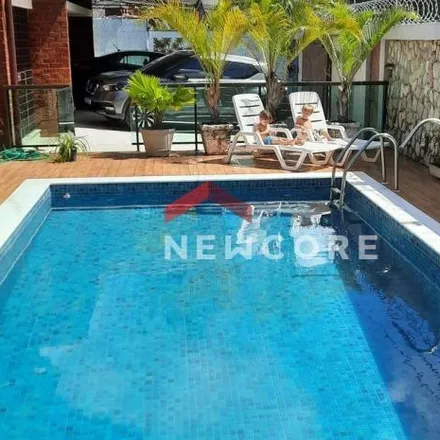 Buy this 4 bed house on Rua Potyra 115 in Prado, Recife - PE