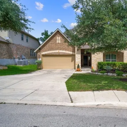 Buy this 4 bed house on 24532 Lucca Mist in Bexar County, TX 78260