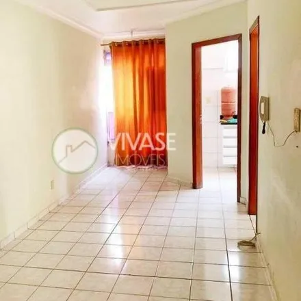 Buy this 3 bed apartment on Rua Cambará in Jardim Terezópolis, Betim - MG