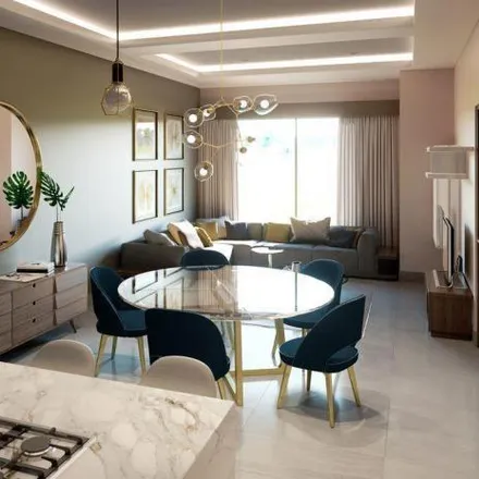 Buy this 3 bed apartment on Primera in La Estanzuela, 64984 Monterrey