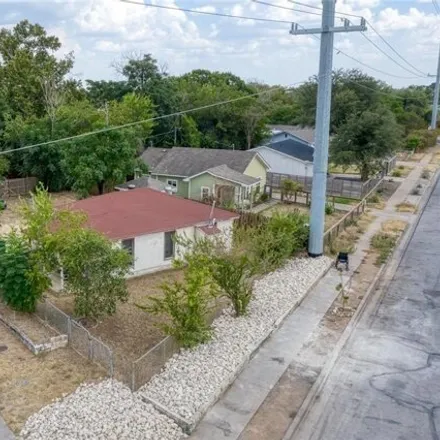 Buy this 2 bed house on 4801 Lott Avenue in Austin, TX 78721