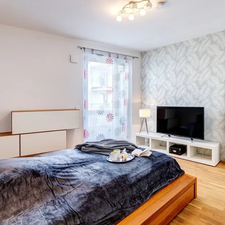 Rent this 2 bed apartment on Sperberweg in 85356 Freising, Germany