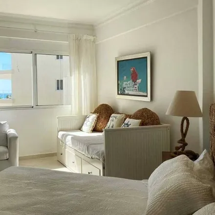 Rent this 3 bed apartment on Playa Juan Dolio in Mar del Sol, Juan Dolio