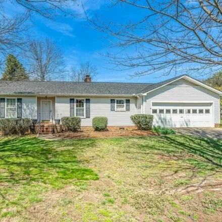 Buy this 3 bed house on 177 Connemara Place in Heritage Lakes, Greenville County