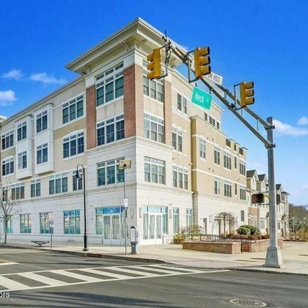 Rent this 2 bed condo on Cookman Ave in Asbury Park, NJ
