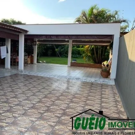 Image 1 - Rua Eduardo Martins, Vila Cruzeiro, Itararé - SP, Brazil - House for sale