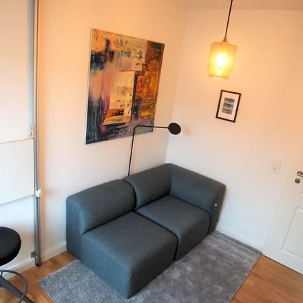Rent this 4 bed apartment on Burggarten 18 in 20535 Hamburg, Germany