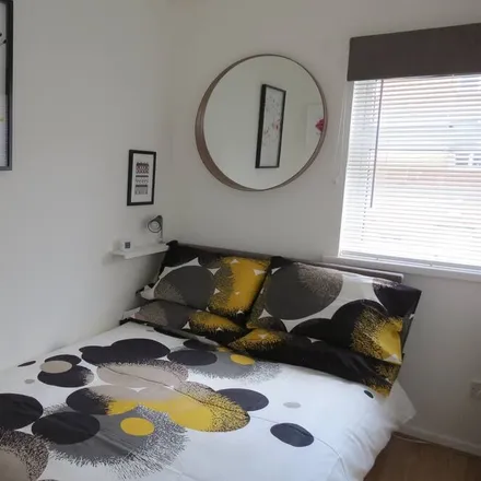 Rent this 1 bed apartment on Belfast in Antrim, Northern Ireland