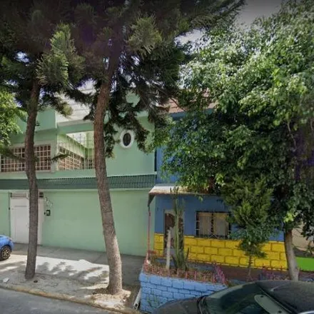 Buy this 4 bed house on Calle Norte 7-A 4724 in Gustavo A. Madero, 07780 Mexico City