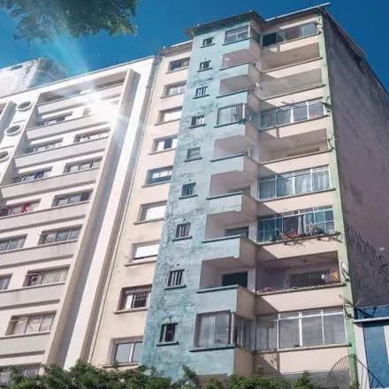 Rent this 1 bed apartment on Edifício Princesa in Avenida Rio Branco 84, Campos Elísios