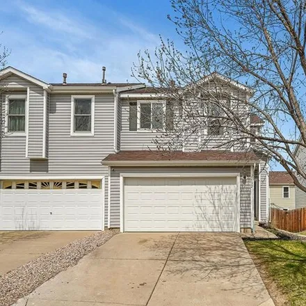 Buy this 3 bed house on 5532 South Quemoy Circle in Aurora, CO 80015