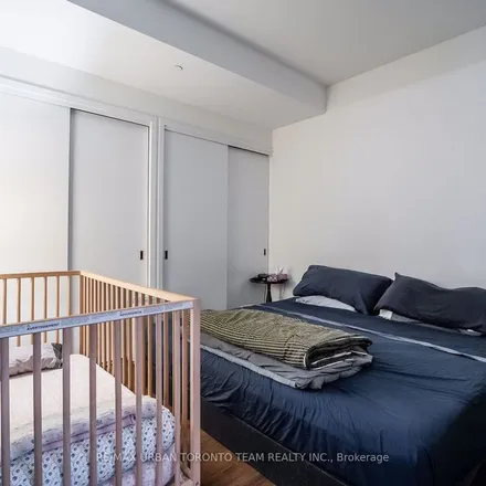 Image 7 - 783 Bathurst Street, Old Toronto, ON M5S 2R4, Canada - Apartment for rent
