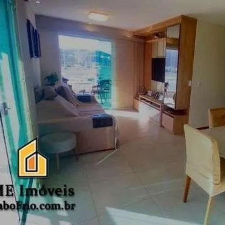 Buy this 3 bed apartment on Avenida Hilton Massa in Centro, Cabo Frio - RJ